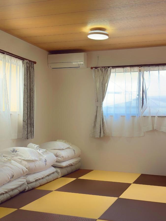 ヴィラ山間堂premier Garden Villa Bbq Bonfire Fuji View Annovillas Sankando ฟูจิคาวากุจิโกะ ภายนอก รูปภาพ