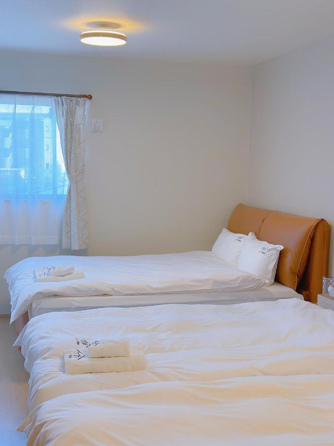 ヴィラ山間堂premier Garden Villa Bbq Bonfire Fuji View Annovillas Sankando ฟูจิคาวากุจิโกะ ภายนอก รูปภาพ