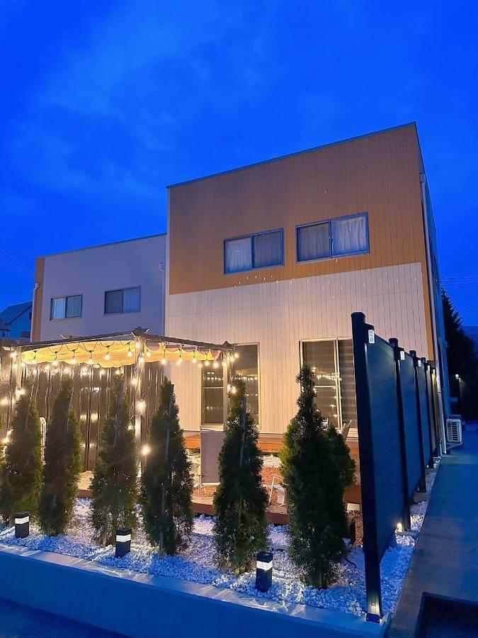 ヴィラ山間堂premier Garden Villa Bbq Bonfire Fuji View Annovillas Sankando ฟูจิคาวากุจิโกะ ภายนอก รูปภาพ
