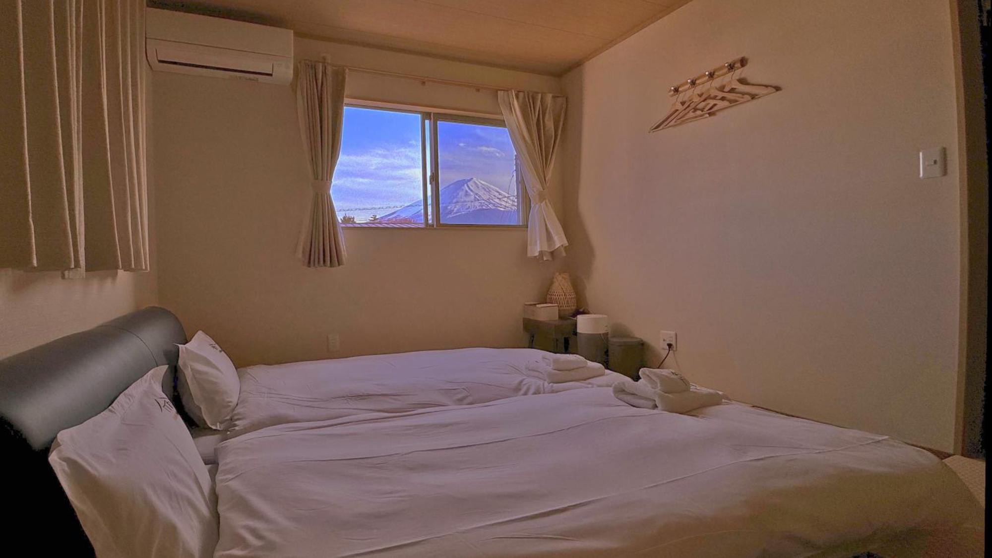 ヴィラ山間堂premier Garden Villa Bbq Bonfire Fuji View Annovillas Sankando ฟูจิคาวากุจิโกะ ภายนอก รูปภาพ