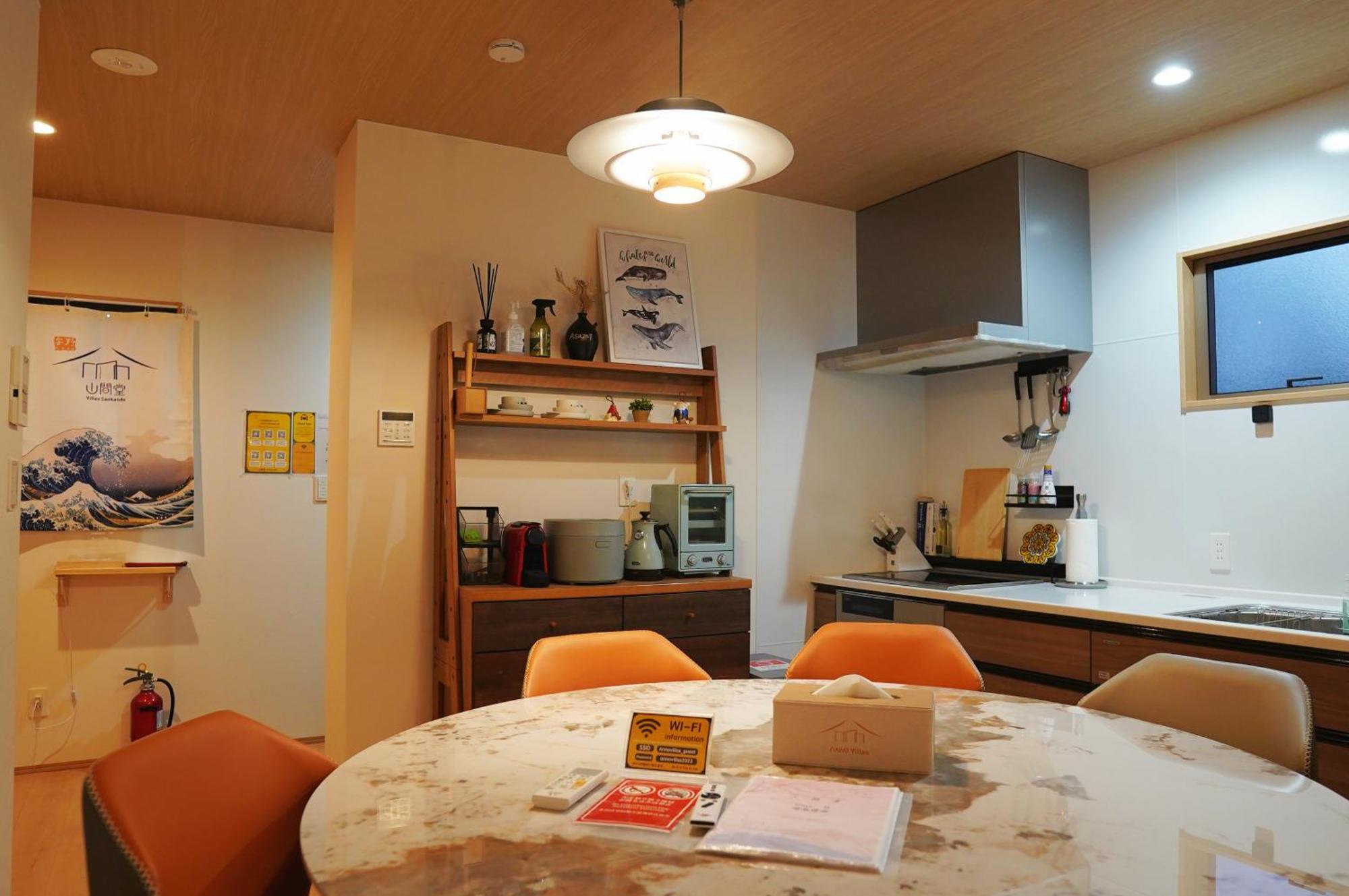 ヴィラ山間堂premier Garden Villa Bbq Bonfire Fuji View Annovillas Sankando ฟูจิคาวากุจิโกะ ภายนอก รูปภาพ