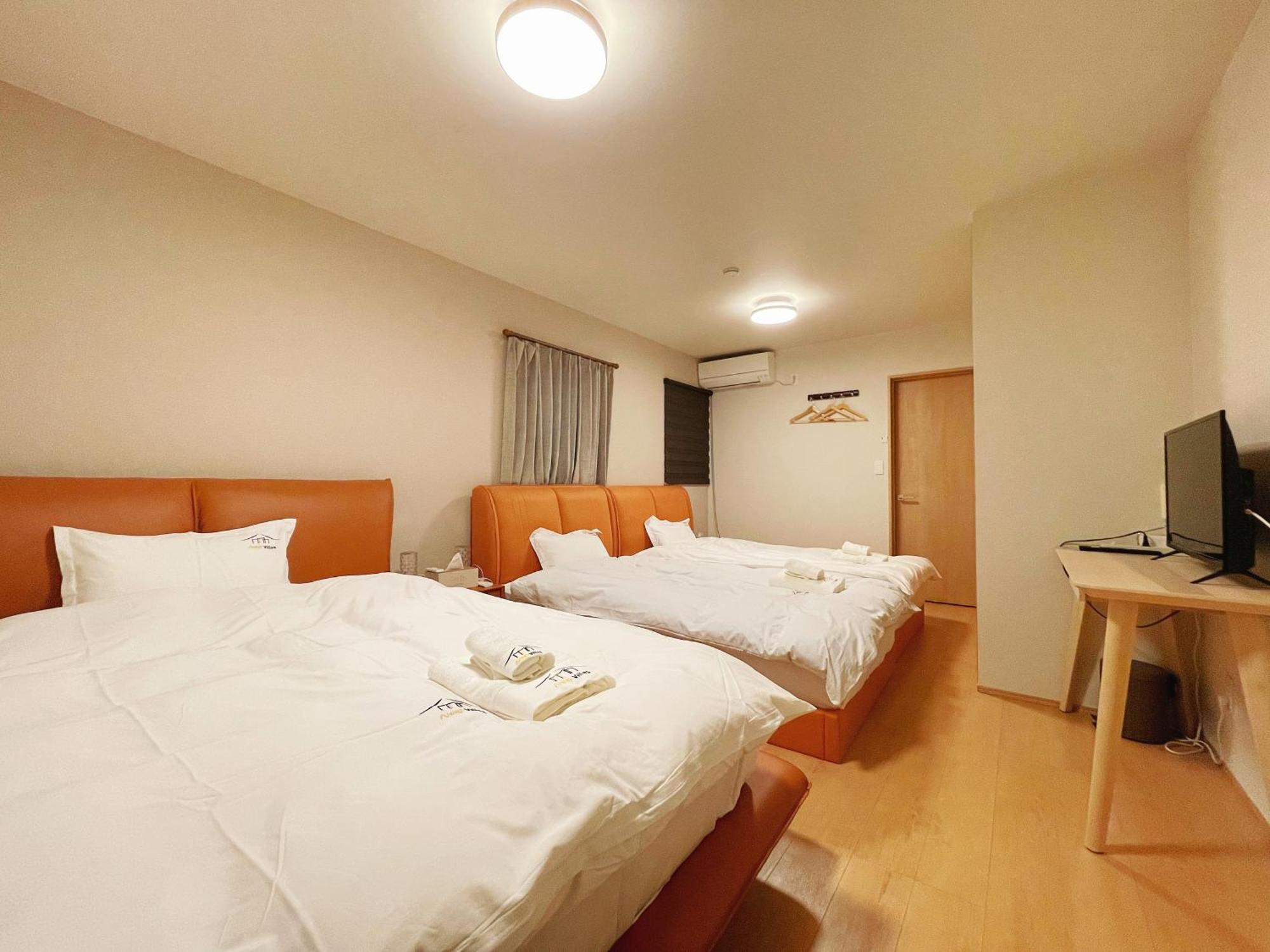 ヴィラ山間堂premier Garden Villa Bbq Bonfire Fuji View Annovillas Sankando ฟูจิคาวากุจิโกะ ภายนอก รูปภาพ