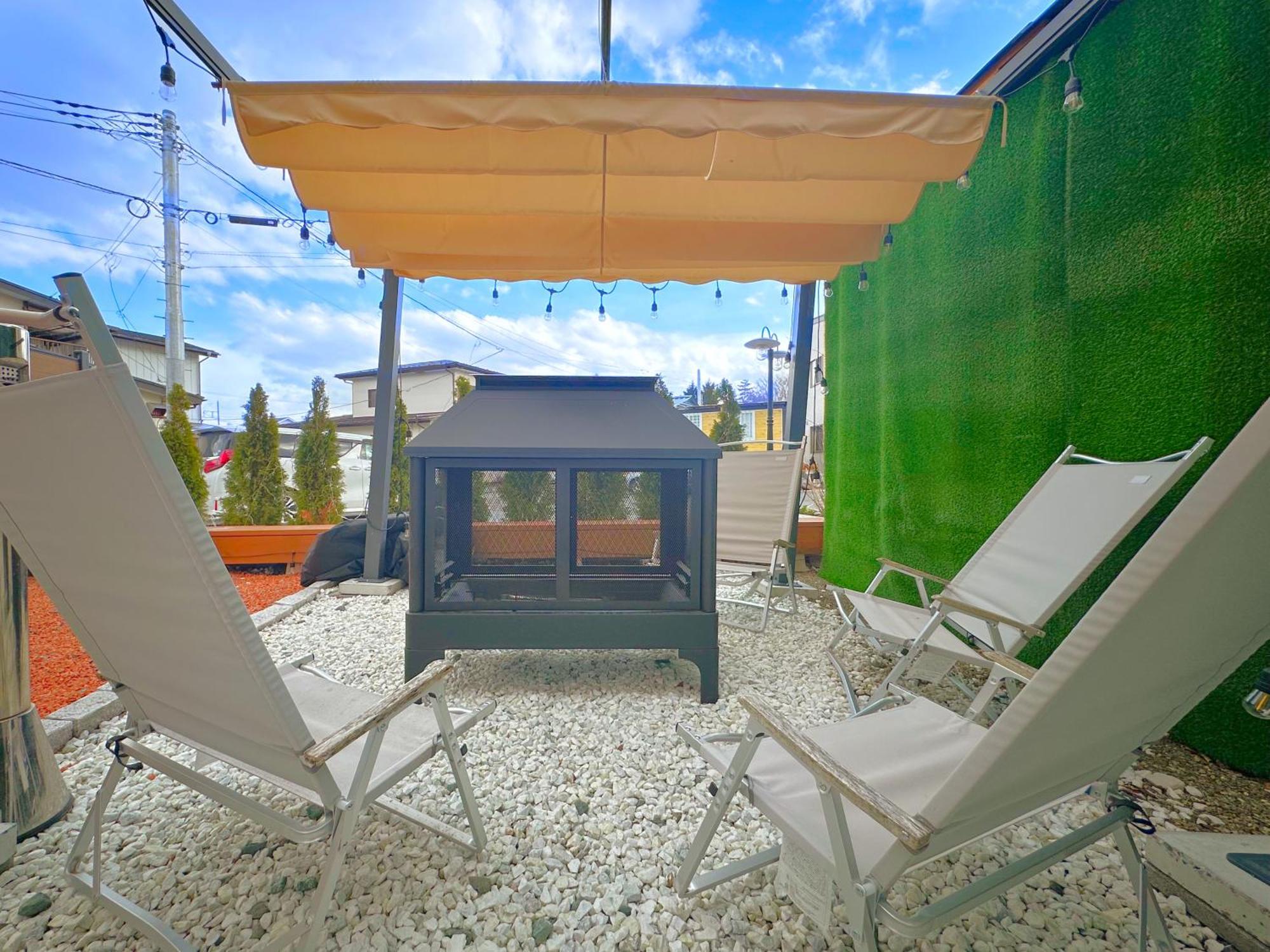 ヴィラ山間堂premier Garden Villa Bbq Bonfire Fuji View Annovillas Sankando ฟูจิคาวากุจิโกะ ภายนอก รูปภาพ
