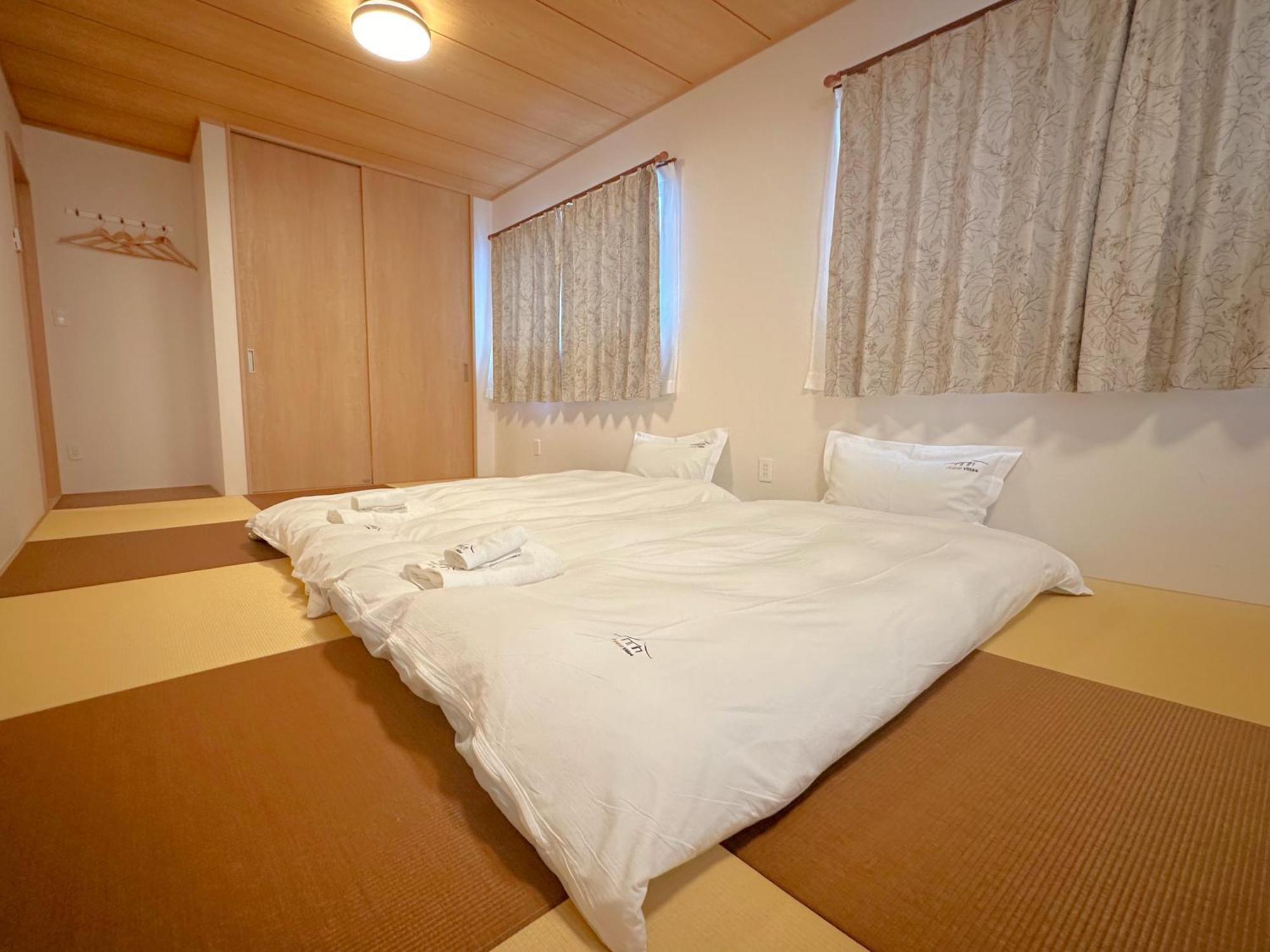 ヴィラ山間堂premier Garden Villa Bbq Bonfire Fuji View Annovillas Sankando ฟูจิคาวากุจิโกะ ภายนอก รูปภาพ